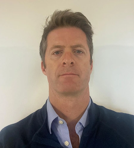 Profile picture of Tom Konig, Consultant Vascular & Trauma Surgeon